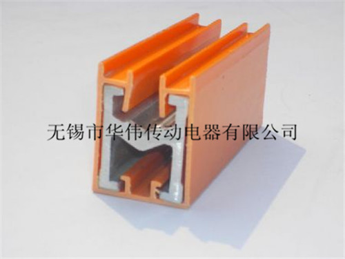 单极滑触线