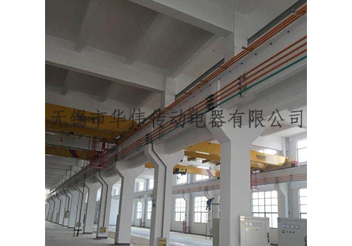 南京铝基动力母线