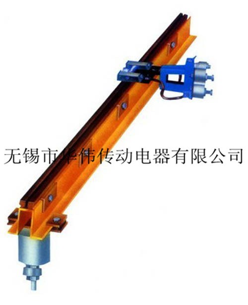 刚体滑触线